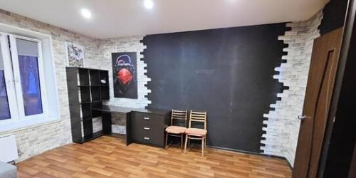 1-комн квартира ул Староалексеевская,  д. 14,  к. 1