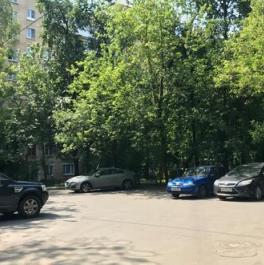 Продажа 3-комн квартиры на вторичном рынке ул Гарибальди,  д. 16,  к. 2