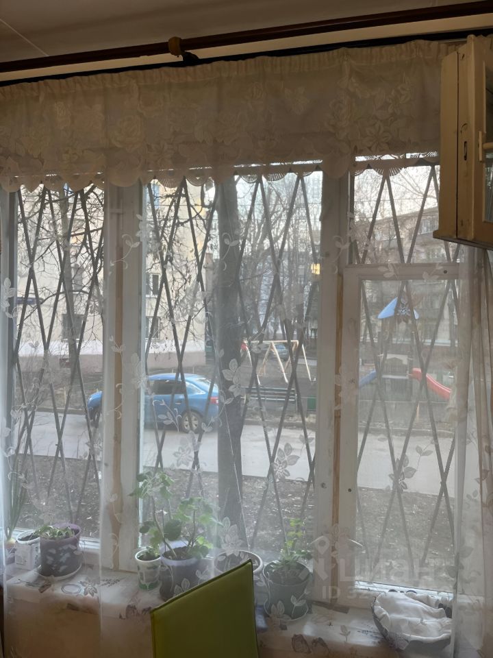 Аренда 2-комн квартиры на вторичном рынке улица Металлургов, 28