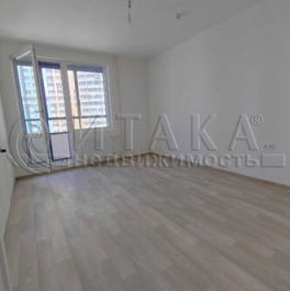 Продажа 2-комн квартиры на вторичном рынке ул Руднева,  д. 15,  к. 1