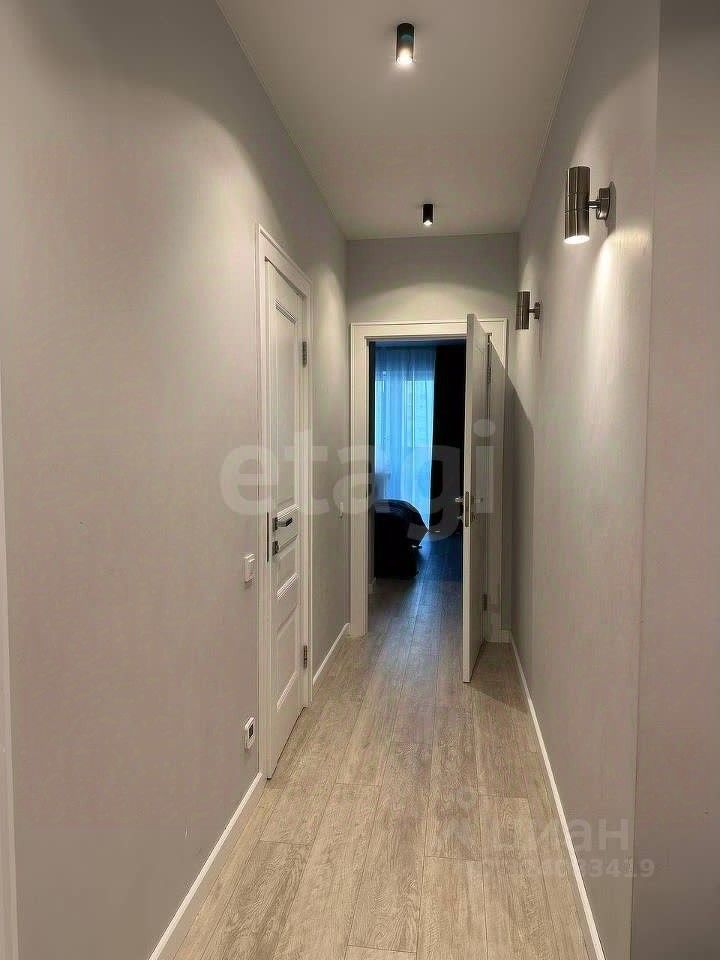 Продажа 3-комн квартиры на вторичном рынке улица Среднерогатская, 13к1