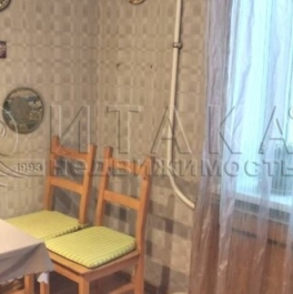 Продажа 2-комн квартиры на вторичном рынке Ординарная улица,  д. 20