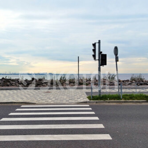 1-комн квартира проспект Крузенштерна,  д. 4 с1