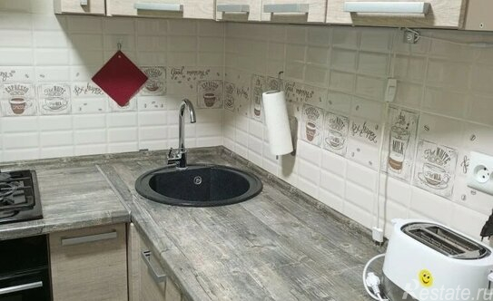 Продажа 1-комн квартиры на вторичном рынке Истра, ул Ленина,  д. 85