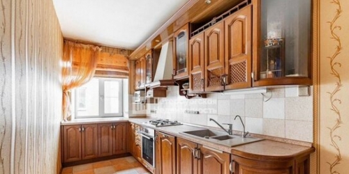 4-комн квартира Думская улица,  д. 5/22