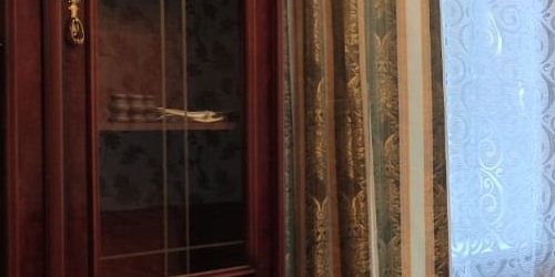 1-комн квартира 11-я Парковая улица, 3К2