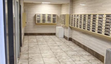 3-комн квартира Новинский бульвар, 15