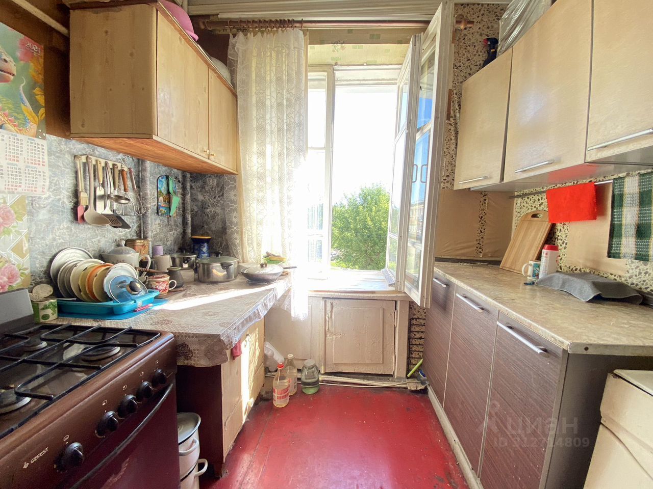 Продажа комнаты Павловский Посад, улица Кирова, 89