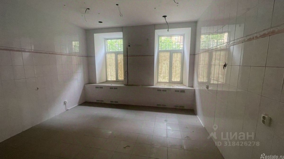 Аренда ПСН Графский переулок,  д. 7