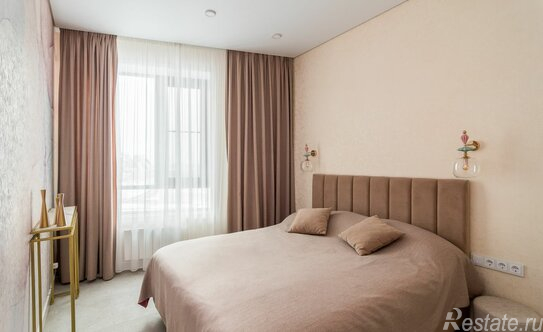 Продажа 2-комн квартиры на вторичном рынке ул Лобачевского,  д. 120,  к. 1