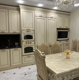 Продажа 3-комн квартиры на вторичном рынке ул Одоевского,  д. 4
