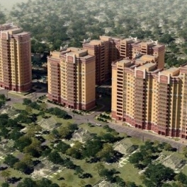 Продажа 1-комн квартиры на вторичном рынке Пушкинский городской округ, Набережная улица,  д. 35 к1