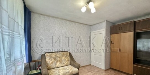 2-комн квартира Демьяна Бедного ул,  д. 2,  к. 3