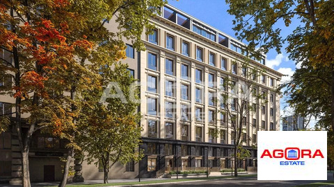 Продажа торгового помещения Масловка В. ул,  д. 20