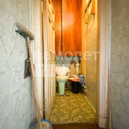 Продажа 2-комн квартиры на вторичном рынке Краснопрудная улица,  д. 7-9