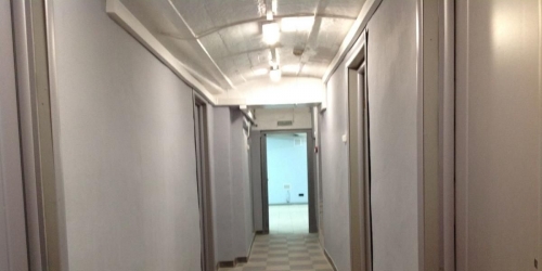 Офис Докучаев переулок,  д. 11