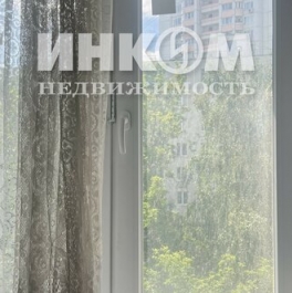 Продажа 2-комн квартиры на вторичном рынке улица Полбина,  д. 16