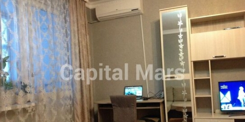 2-комн квартира ул Гурьянова,  д. 4,  к. 1