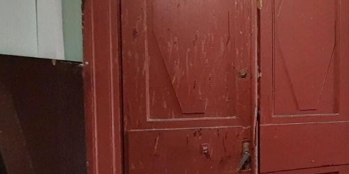 6-комн квартира Мясницкая улица, 15