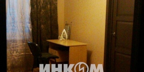 3-комн квартира 50 лет Октября ул,  д. 5