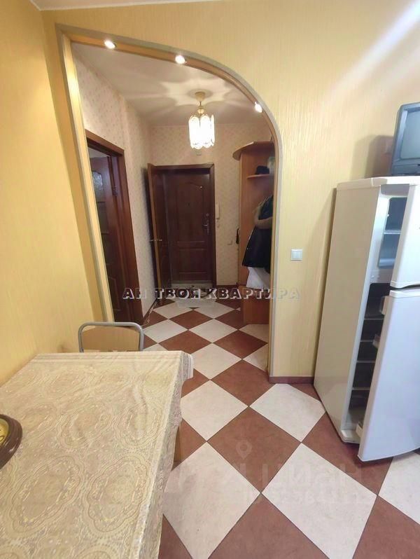 Продажа 1-комн квартиры на вторичном рынке Звенигород, Зареченский переулок, 27