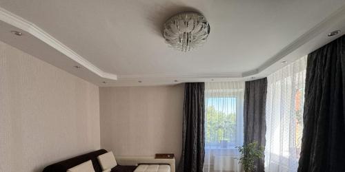 3-комн квартира Чехов, Московская, 84
