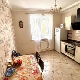 Продажа 1-комн квартиры на вторичном рынке Звенигород, Нахабинское шоссе,  д. 1,  к. 1