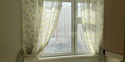 1-комн квартира Защитников Москвы пр-кт,  д. 11