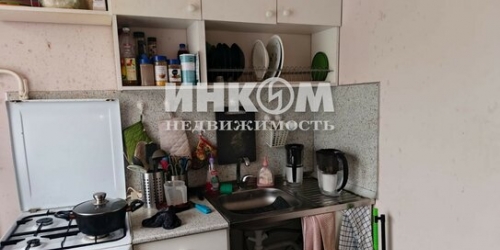 3-комн квартира Ярославское шоссе,  д. 12,  к. 1