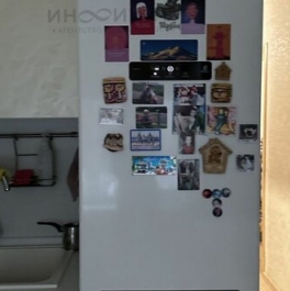 Продажа 1-комн квартиры на вторичном рынке улица Архитектора Власова,  д. 45