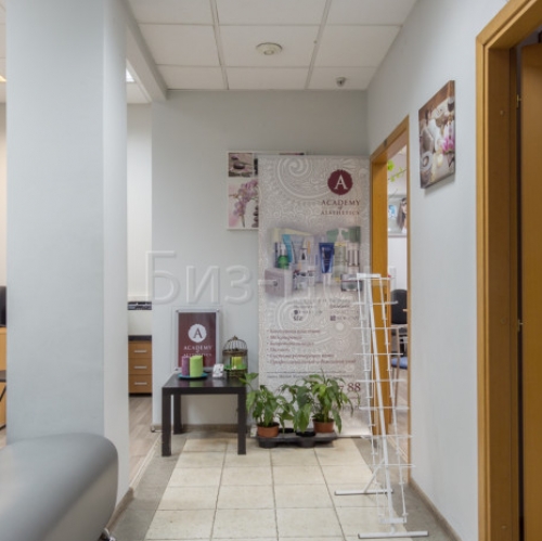 Офис Калошин переулок,  д. 4