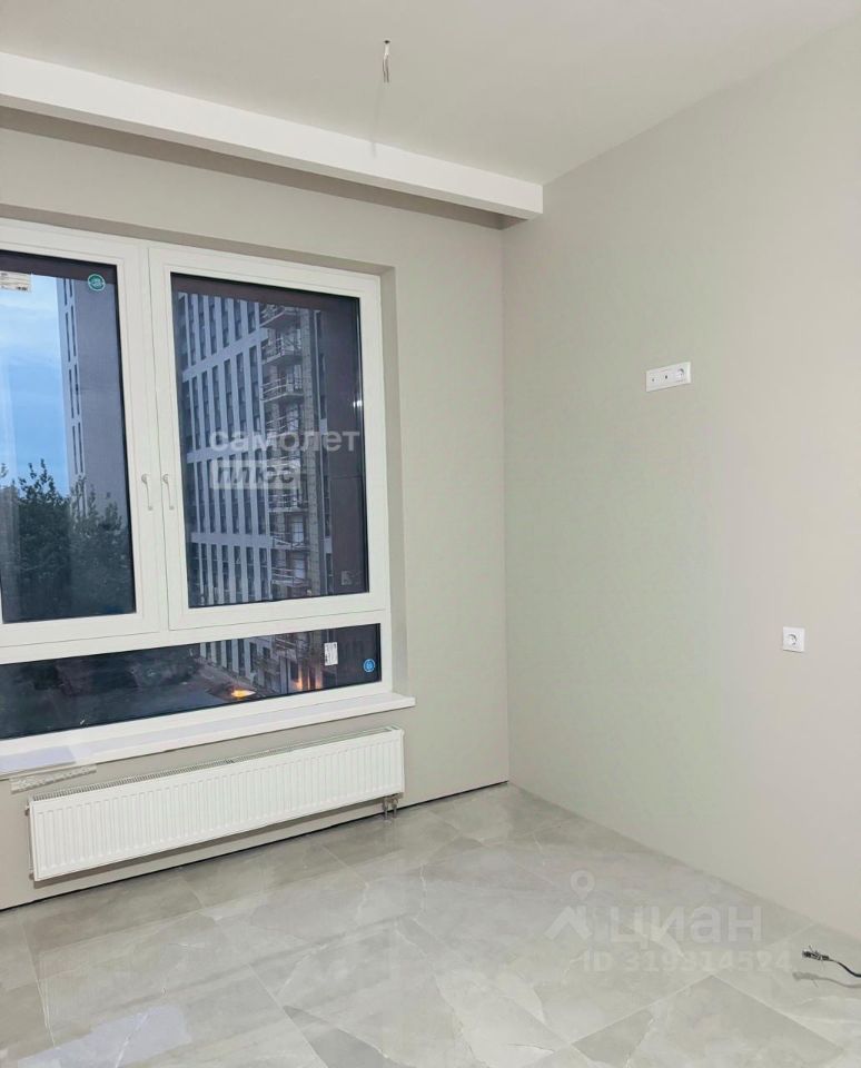 Продажа 1-комн квартиры на вторичном рынке Щукинская улица, 3