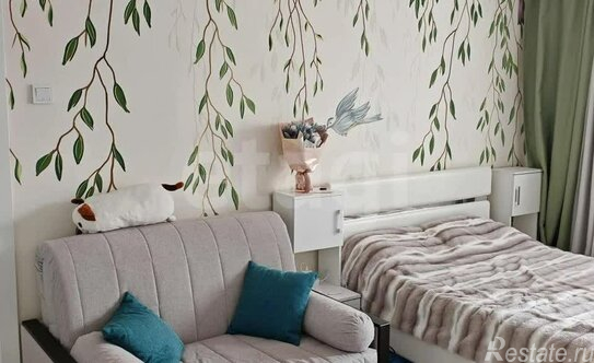 Продажа 1-комн квартиры на вторичном рынке Некрасовка п,  д. 5