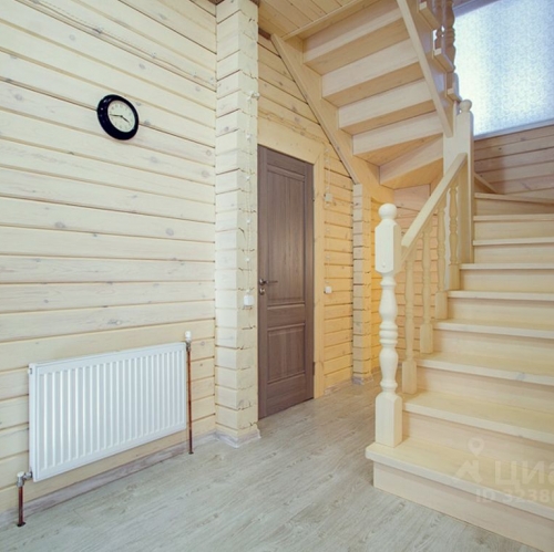 Коттедж/дом Большаково, Ровная улица