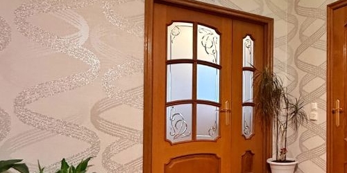 5-комн квартира улица Турку, 25