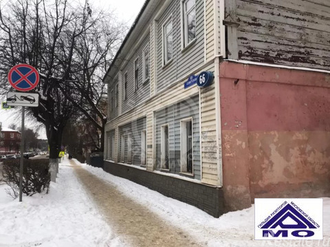 Продажа 5-комн квартиры на вторичном рынке Ногинск, ул. Советская,  д. 66