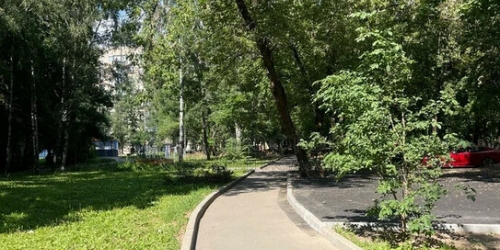 2-комн квартира ул Пилота Нестерова,  д. 7