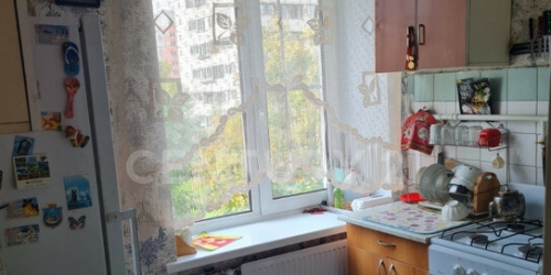 2-комн квартира Комсомольская 2-я ул,  д. 56