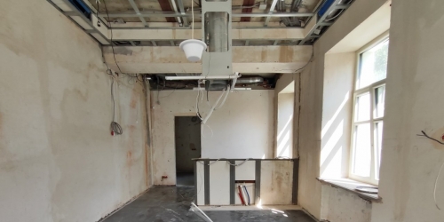 Коттедж/дом Пушкин г., Дворцовая ул. ,  д. 9