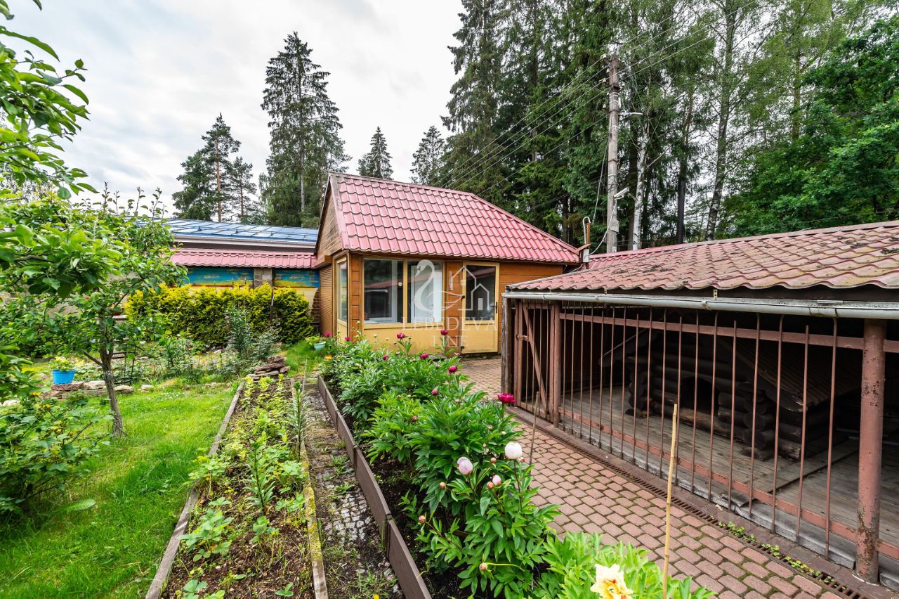Продажа дома Всеволожск, Николаевская улица, 78