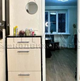 Продажа 1-комн квартиры на вторичном рынке проспект Энтузиастов,  д. 46 к2