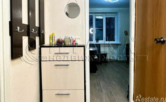 Продажа 1-комн квартиры на вторичном рынке проспект Энтузиастов,  д. 46 к2