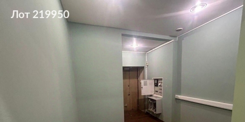 Помещение свободного назначения ул Воронцовская,  д. 26