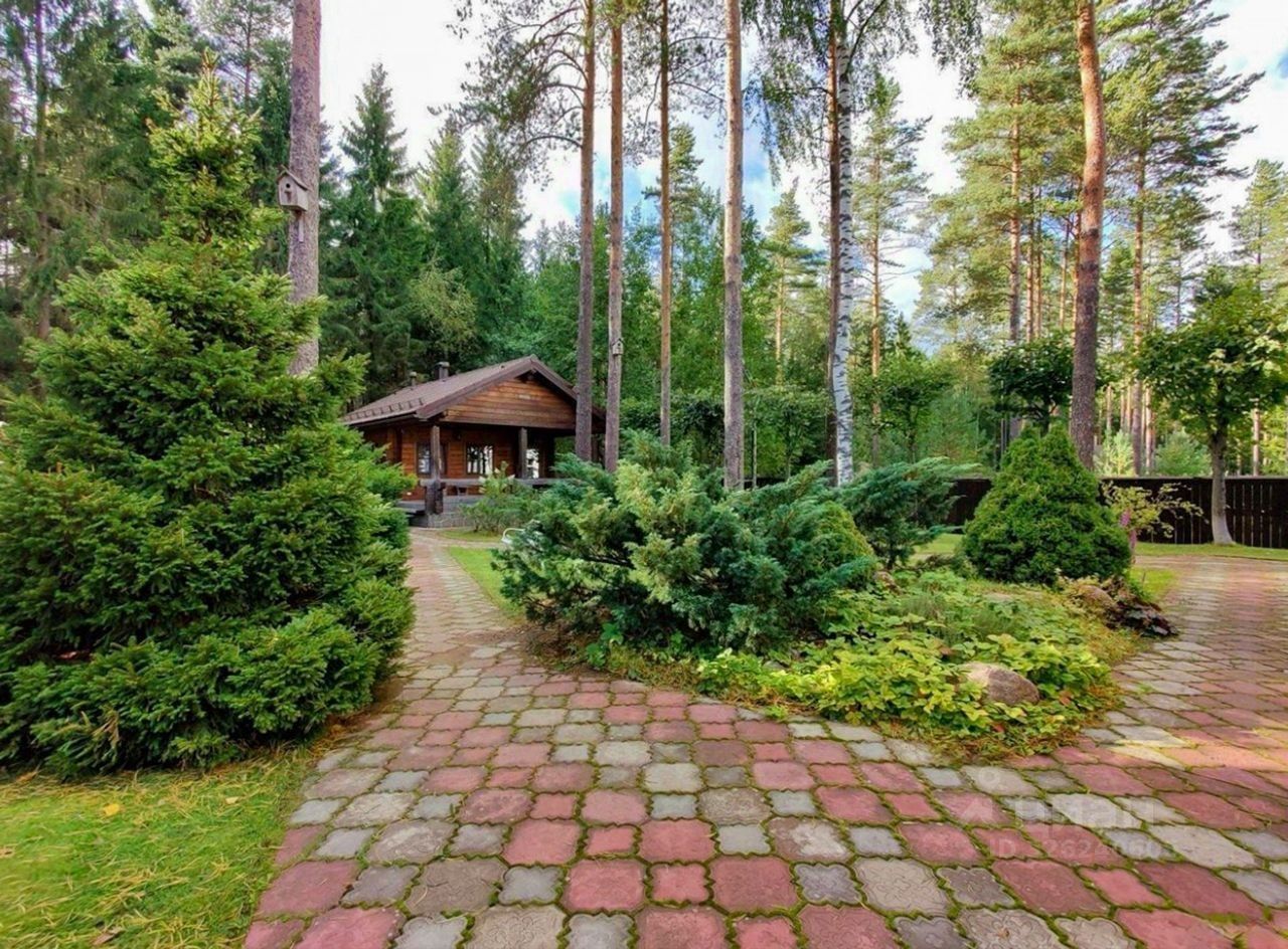 Продажа дома д. Медный Завод, улица Озерная, 35/23