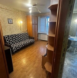 Продажа 2-комн квартиры на вторичном рынке Белградская улица,  д. 22 к2