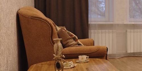 1-комн квартира проезд Стратонавтов, 9