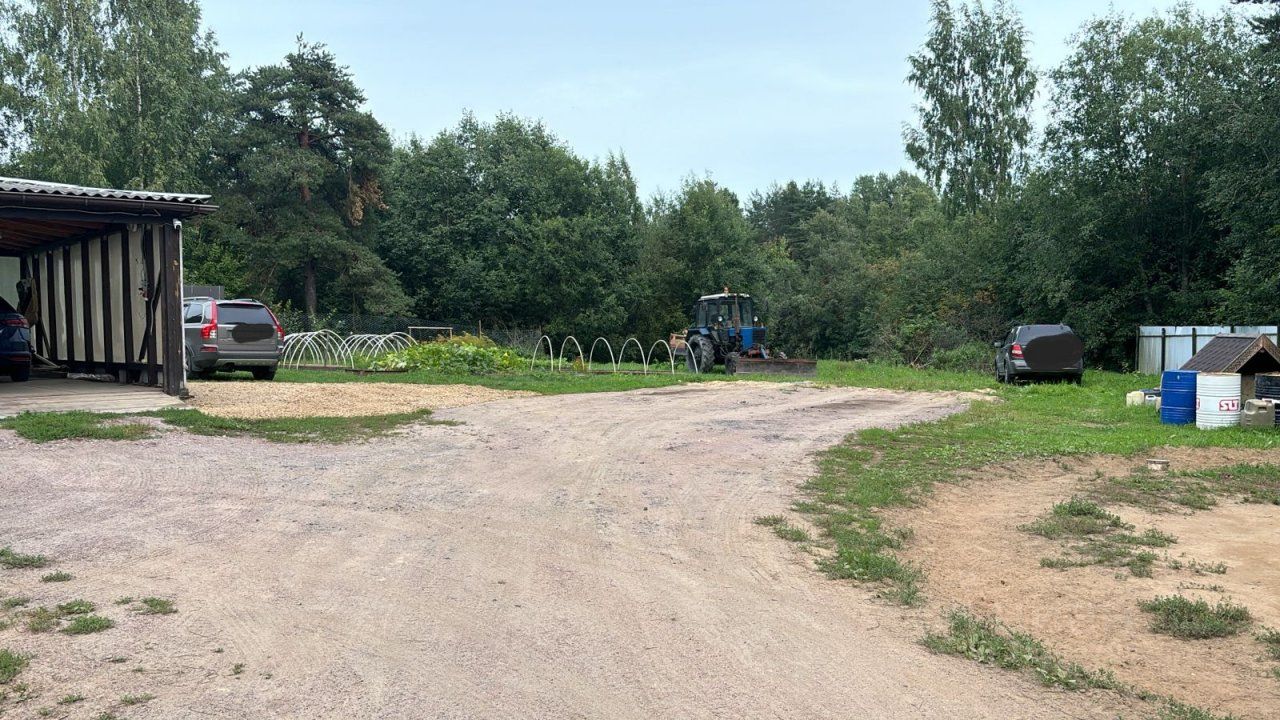 Продажа дома Токсово городской поселок, улица Лесовода Морозова
