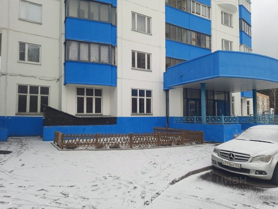 Продажа ПСН Лухмановская улица,  д. 27