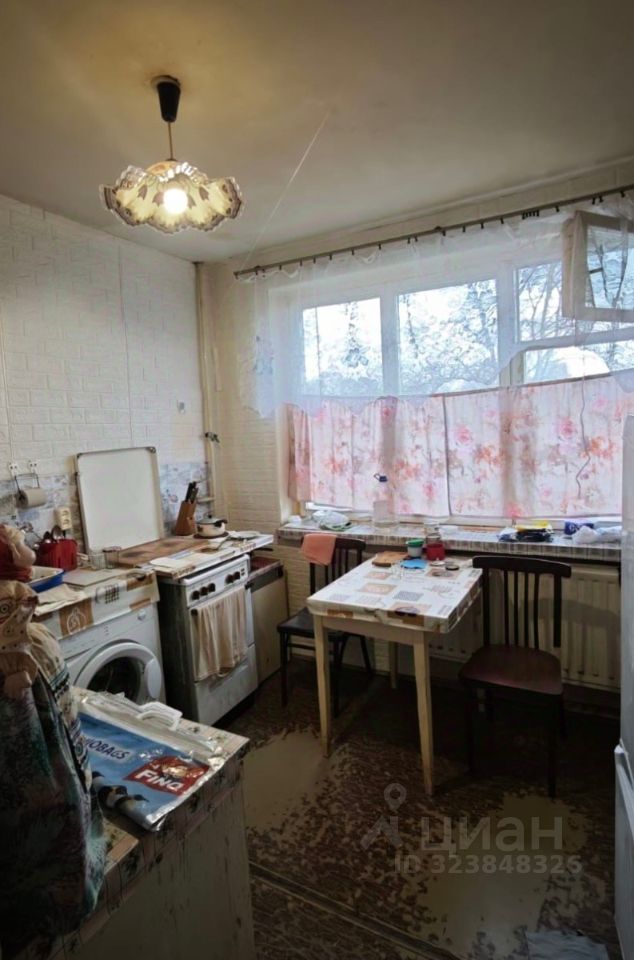 Продажа 2-комн квартиры на вторичном рынке д. Раздолье, 6Б