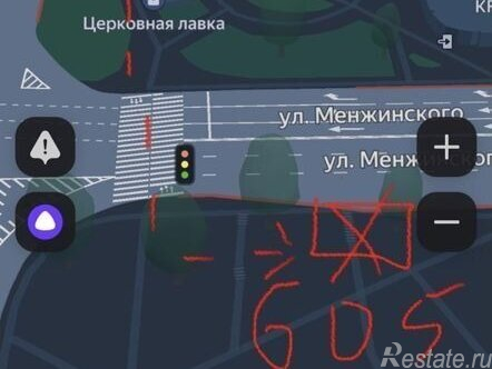 Аренда 1-комн квартиры на вторичном рынке Анадырский проезд,  д. 45/2